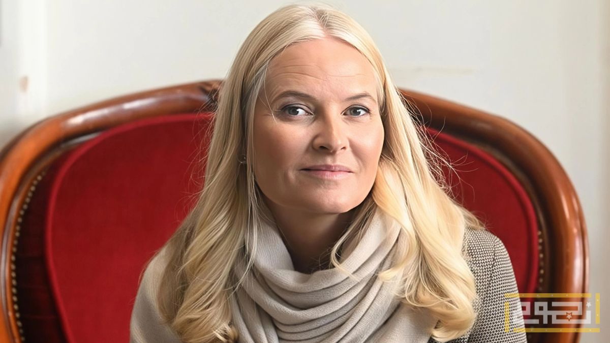 هل تطيح رسائل إبستين بحلم ميت ماريت الملكي؟