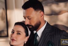 مرام علي تحسم أنباء ارتباطها بالفنان أحمد فهمي