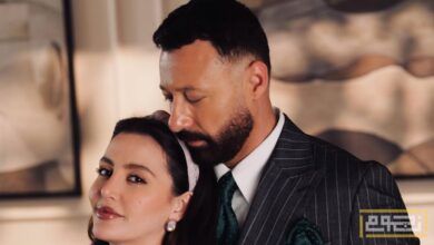 مرام علي تحسم أنباء ارتباطها بالفنان أحمد فهمي