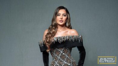 مرام علي تكشف المحطات الفاصلة في مسيرتها 