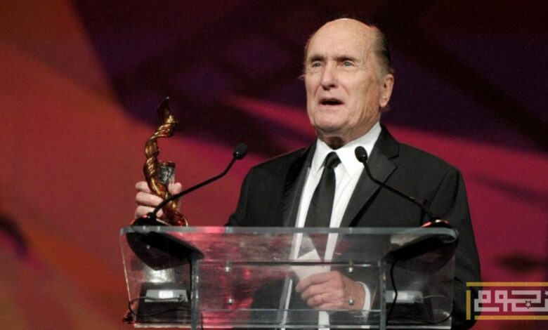 وفاة روبرت دوفال عن عمر يناهز 95 عاما