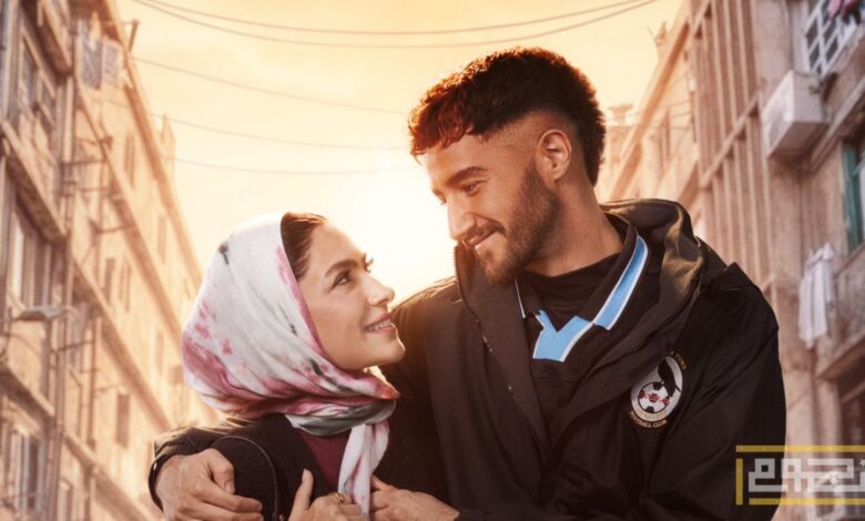 قائمة مسلسلات شبكة قنوات "MBC مصر" في رمضان 2026