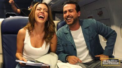 مسلسلات رومانسية تستحق المشاهدة في شهر الحب