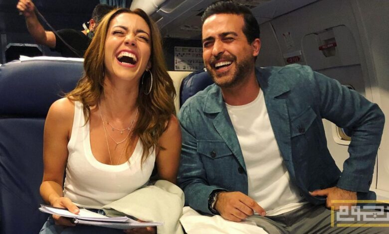 مسلسلات رومانسية تستحق المشاهدة في شهر الحب