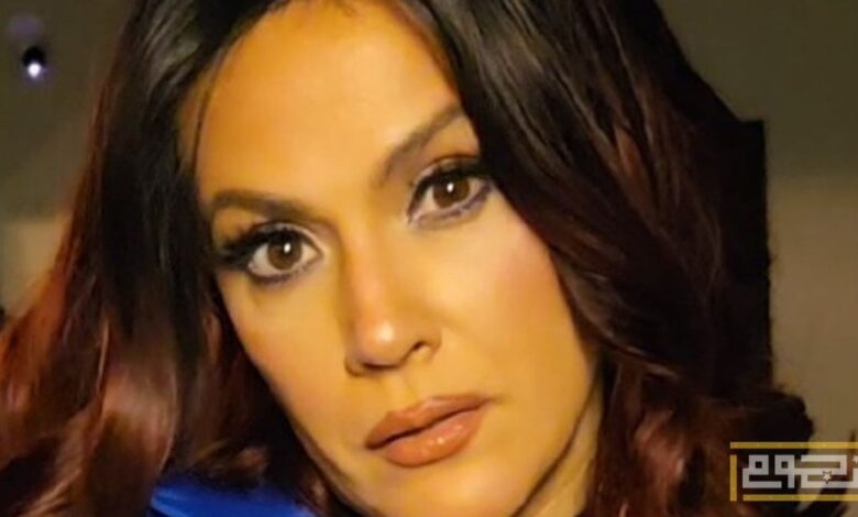 نجمة فيلم "همام في أمستردام" تعود للأضواء مجددًا