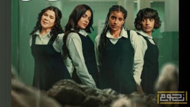 فيلم "جرس إنذار- الحفرة" يواصل تحقيق الأرقام القياسية