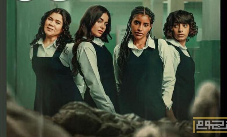 فيلم "جرس إنذار- الحفرة" يواصل تحقيق الأرقام القياسية