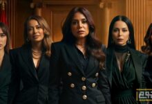 أعمال حصرية على منصة ڤيو رمضان 2026