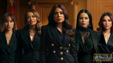 أعمال حصرية على منصة ڤيو رمضان 2026