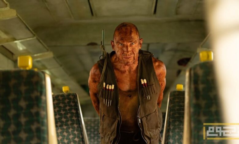 سُحب فيلم " 28Years Later: The Bone Temple" من عدد من قاعات السينما بسبب تراجع إيراداته بشكل كبير خلال الأيام الماضية، حيث