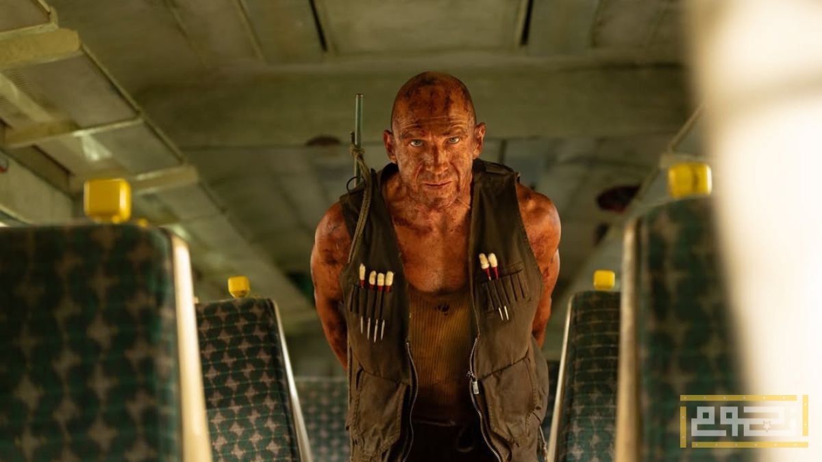 سُحب فيلم " 28Years Later: The Bone Temple" من عدد من قاعات السينما بسبب تراجع إيراداته بشكل كبير خلال الأيام الماضية، حيث