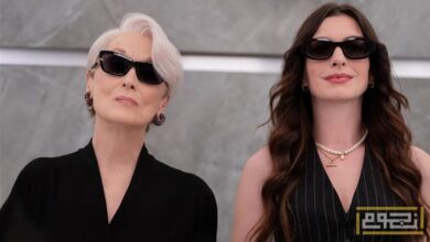 تحولات كاملة في مسيرة بطلات "The Devil Wears Prada 2"