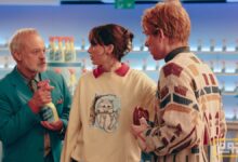 قصة غير متوقعة وراء مشاركة النجوم في كليب "Opalite"