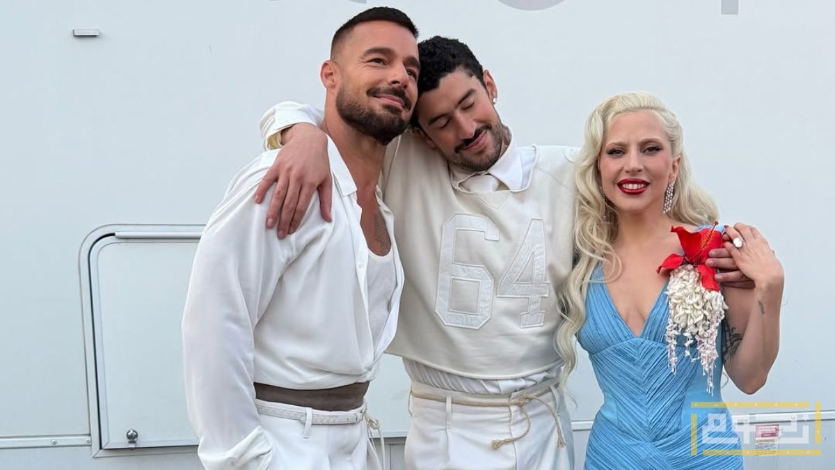 باد باني حديث العالم بعد "سوبر بول"