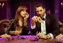 برومو جديد يحبس الأنفاس ويرفع سقف التوقعات لفيلم "7Dogs"