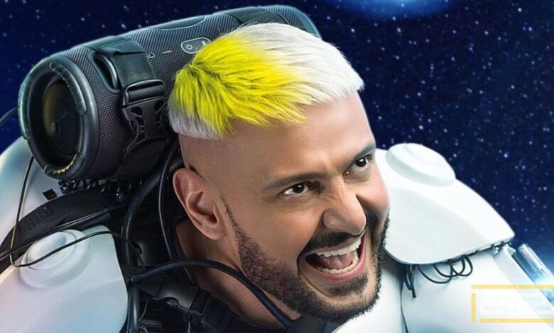 قائمة ضيوف برنامج "رامز ليفل الوحش" تثير التساؤلات