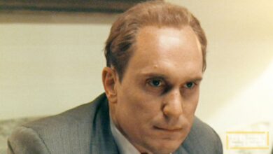 مسيرة الراحل روبرت دوفال نجم فيلم "The Godfather"