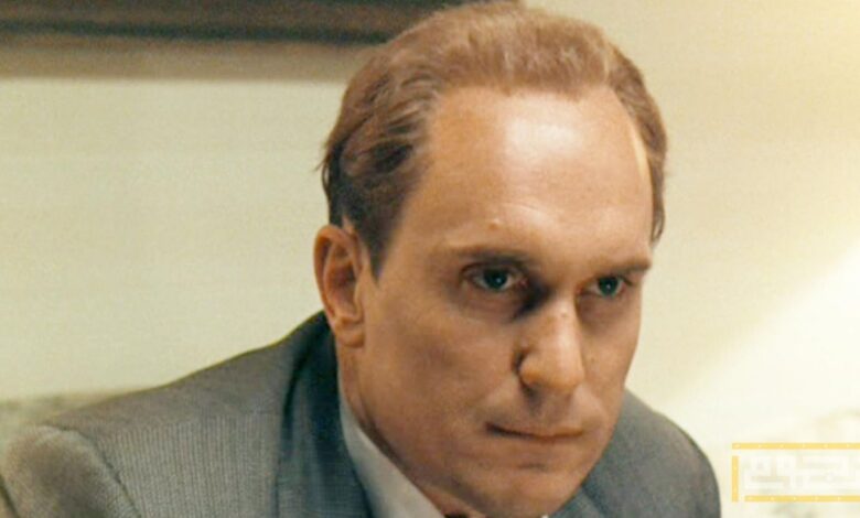مسيرة الراحل روبرت دوفال نجم فيلم "The Godfather"