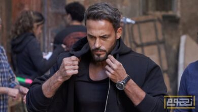 يوسف الشريف يقدم الكوميديا لأول مرة في رمضان 2025