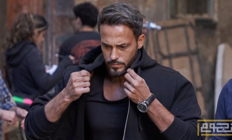 يوسف الشريف يقدم الكوميديا لأول مرة في رمضان 2025