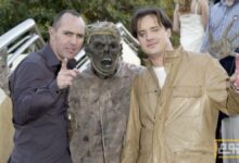 متى يُعرض فيلم The Mummy 4؟