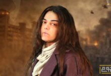 تفاصيل ظهور دانا مارديني في مسلسل "القيصر- لا مكان لا زمان"