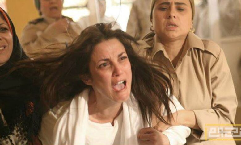 أعمال رمضانية جعلت درة حديث الجمهور بسبب أدائها اللافت