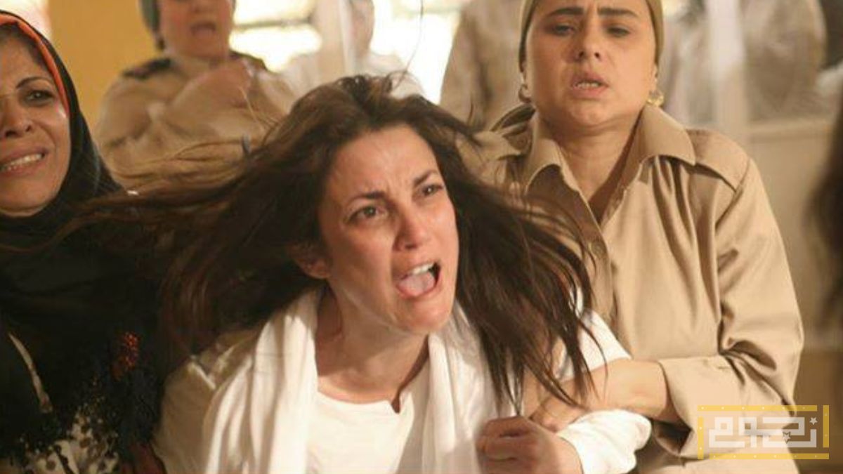 أعمال رمضانية جعلت درة حديث الجمهور بسبب أدائها اللافت