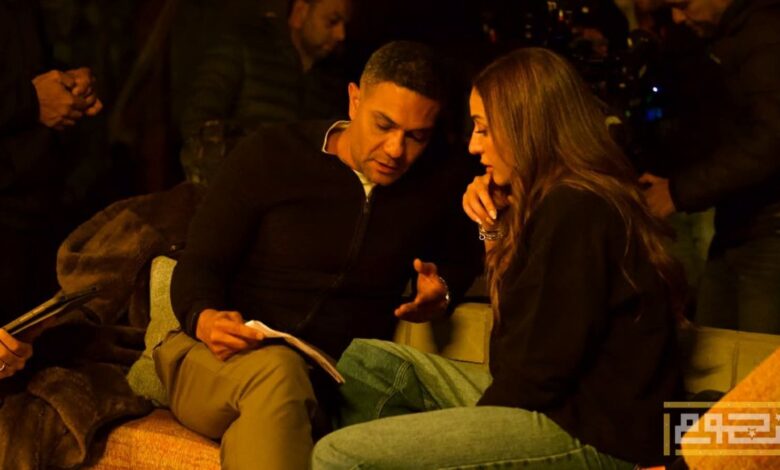 مشاهد وأحداث ذكرتنا بأعمال فنية قديمة في دراما رمضان 2026