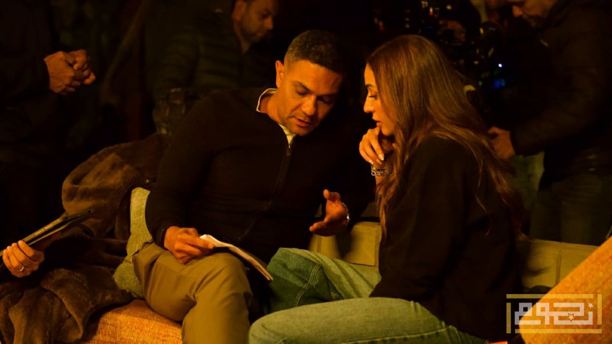 مشاهد وأحداث ذكرتنا بأعمال فنية قديمة في دراما رمضان 2026