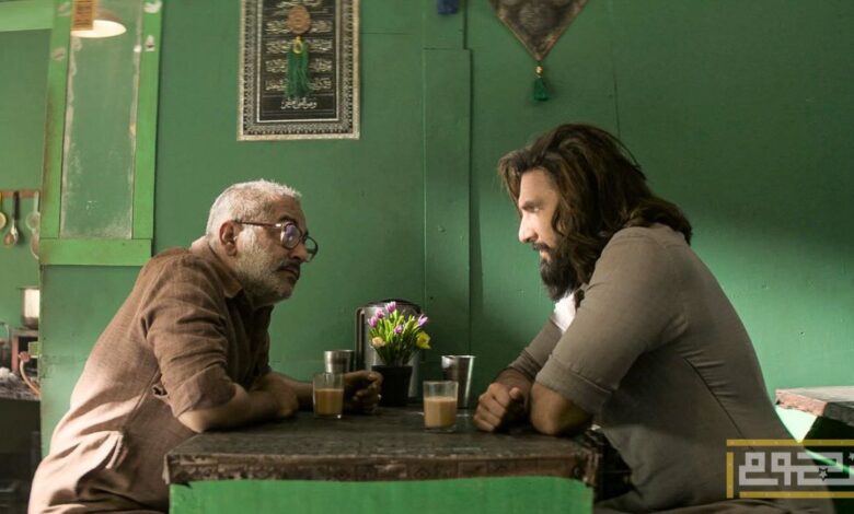 فيلم "Dhurandhar: The Revenge" لـ رانفير سينغ يحقق أرقاما قياسية
