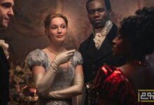 هل سيكون هناك موسم خامس من مسلسل "Bridgerton"؟