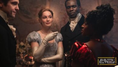 هل سيكون هناك موسم خامس من مسلسل "Bridgerton"؟