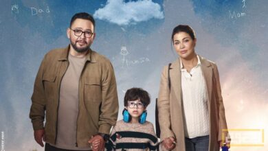 أعمال فنية سلطت الضوء على حياة المصابين بالتوحد