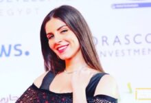 من هي الفنانة الشابة إيناس الليثي؟