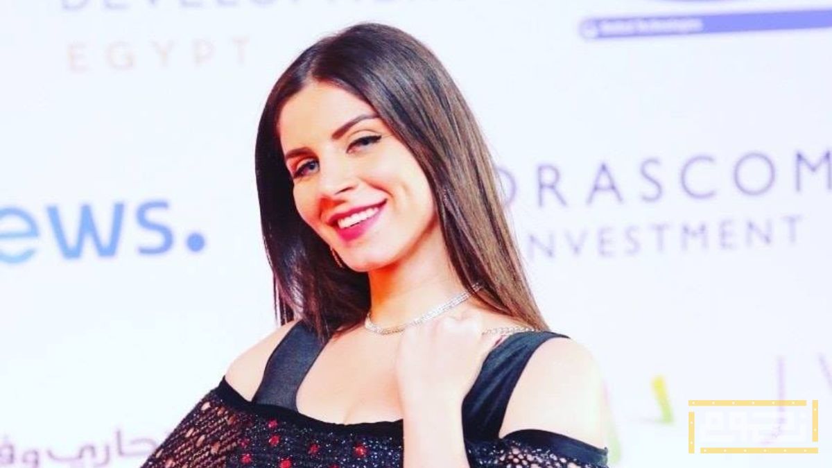 من هي الفنانة الشابة إيناس الليثي؟