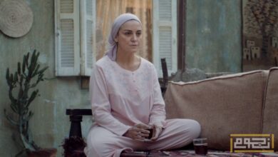 بداية مؤثرة في أحداث مسلسل "حكاية نرجس"