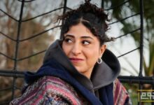 شجون الهاجري تحصد إعجاب الجمهور في "وحوش 2"