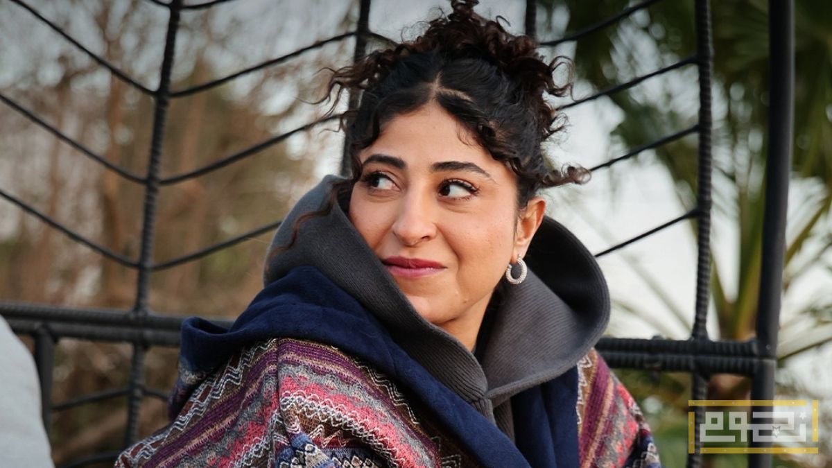 شجون الهاجري تحصد إعجاب الجمهور في "وحوش 2"