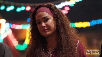 نهاية أسطورة "غرام" في الحلقة الأخيرة من مسلسل "مناعة"