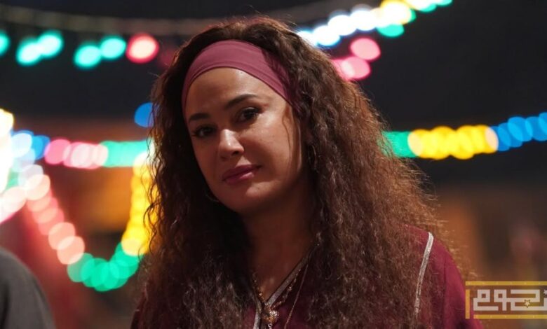 نهاية أسطورة "غرام" في الحلقة الأخيرة من مسلسل "مناعة"