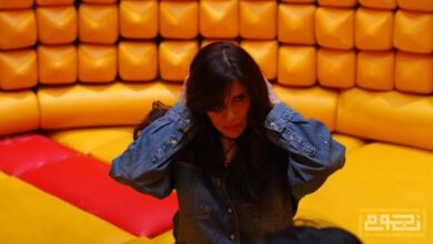 رامز جلال ينتزع اعترافات غير متوقعة من غادة عادل