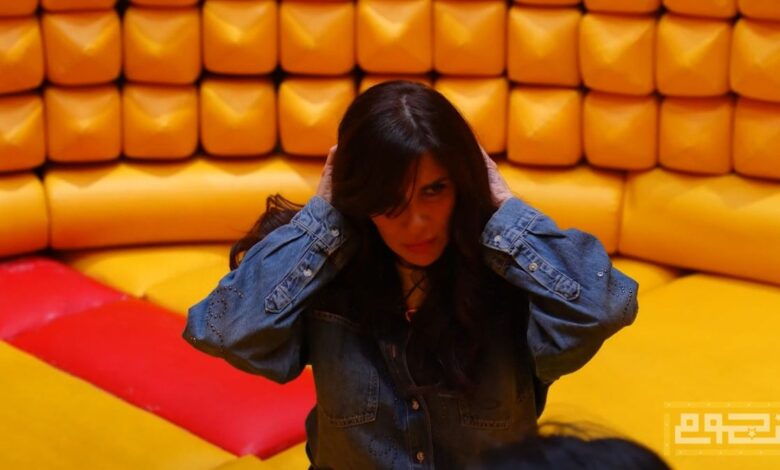 رامز جلال ينتزع اعترافات غير متوقعة من غادة عادل