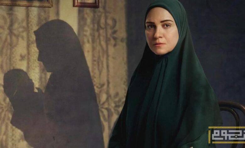 قائمة مسلسلات النصف الثاني من رمضان 2026