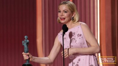 قائمة جوائز The Actor Awards 2026