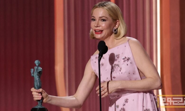 قائمة جوائز The Actor Awards 2026