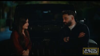 ملخص الحلقة 12 من مسلسل "الست موناليزا"