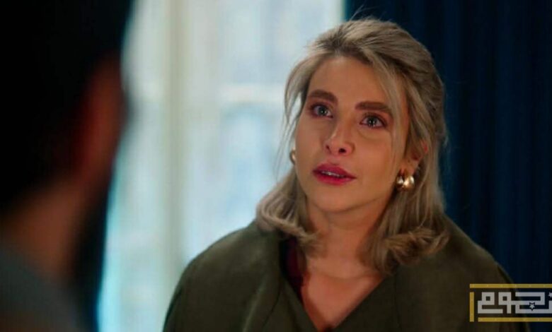 ملخص أحداث الحلقة 20 من مسلسل "مولانا"