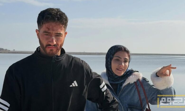 توقعات الحلقة الأخيرة من مسلسل "سوا سوا"