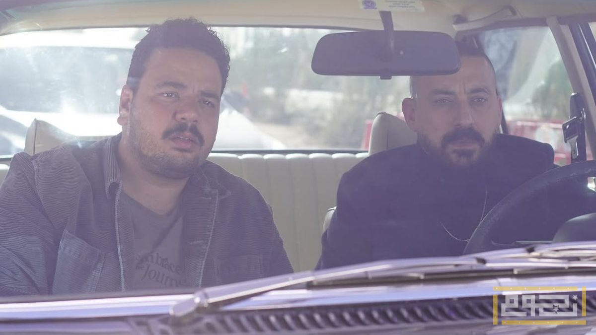 ثنائيات غير متوقعة حققت نجاح مُبهر في دراما رمضان 2026